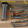 Screw Expert Taiwan Technology